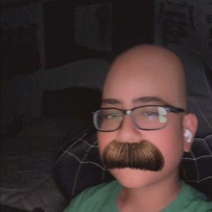 Meet your Posher, Ammar